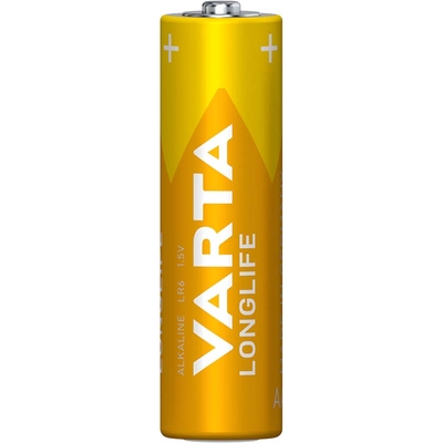 Varta Longlife AA