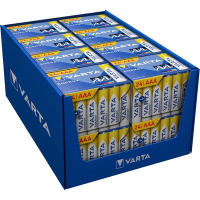 Varta Energy AAA