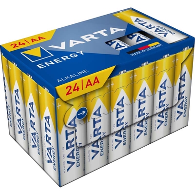 Varta Energy AA
