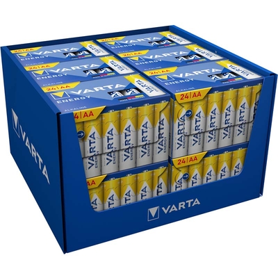 Varta Energy AA