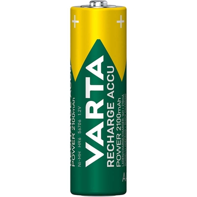 Varta RECHARGE ACCU POWER AA