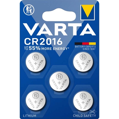 Varta Multi Charger