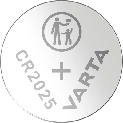 Varta CR2025