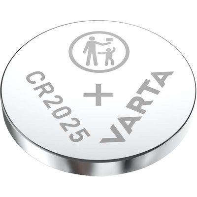 Varta CR2025