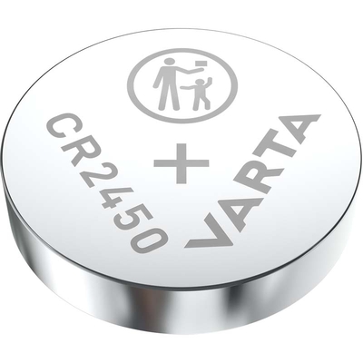 Varta CR2450