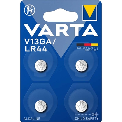 Varta V13GA / LR44