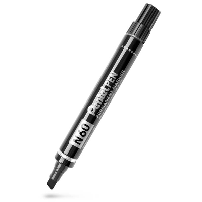Pentel N60-A Perm. marker sort