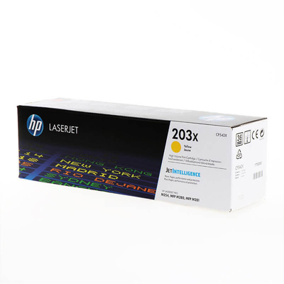 Lasertoner