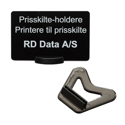 Kortprinter