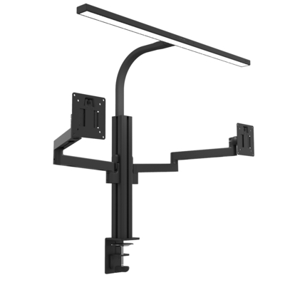 Ergonomi til skrivebordet