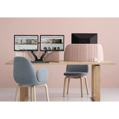 Ergonomi til skrivebordet