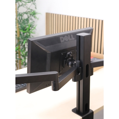 Ergonomi til skrivebordet
