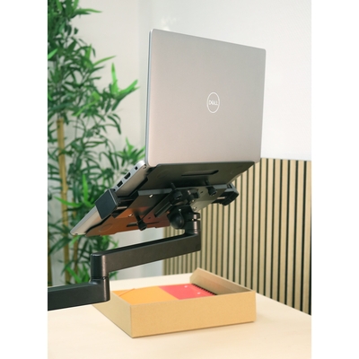 Ergonomi til skrivebordet