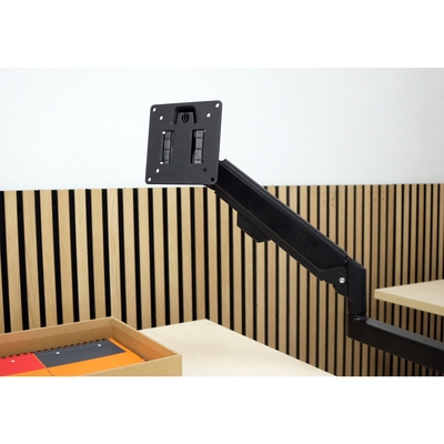 Ergonomi til skrivebordet