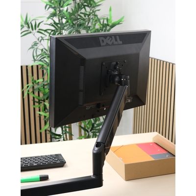 Ergonomi til skrivebordet
