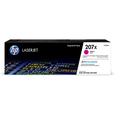 Lasertoner