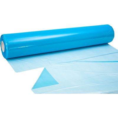 Plast- og papirark