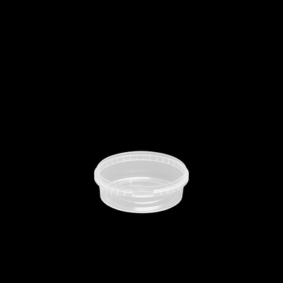 Plastbøtter