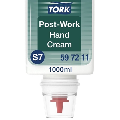 Industri Genopbtýggende håndcreme