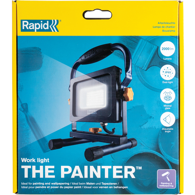 Arbejdslys Rapid The Painter