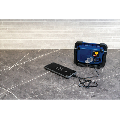 Arbejdslys Rapid The Portable