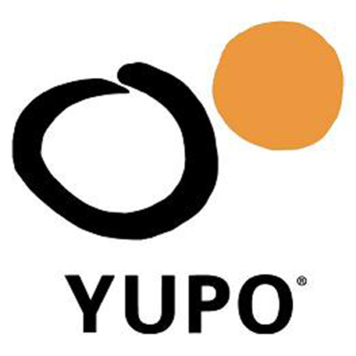 Yupo Jelly UV-inkjet