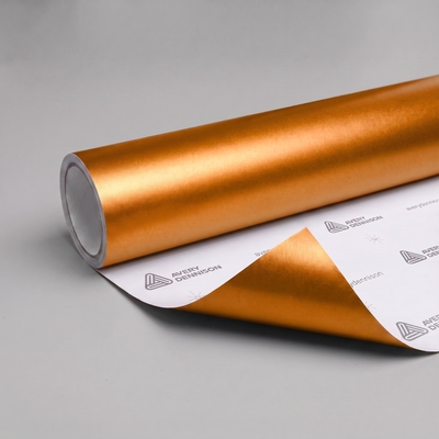 Avery Supreme Wrapping Film