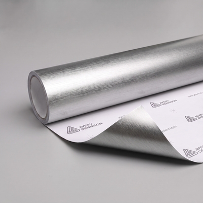 Avery Supreme Wrapping Film