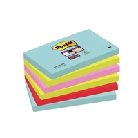 Sticky notes og faner