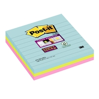 Sticky notes og faner