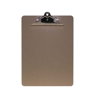 Clipboard og klemmapper