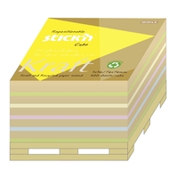 Sticky notes og faner