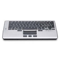 Mus og tastaturer