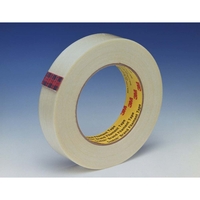 Forstærket tape