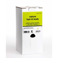 Hair and Body