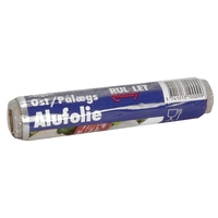 Alufolie