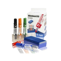 Whiteboard markere