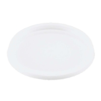 Plastbakker og låg