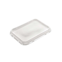 Plastbakker og låg