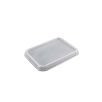 Plastbakker og låg
