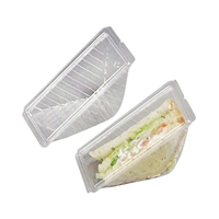 Plastbakker og låg