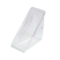 Plastbakker og låg