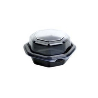 Octaview plastbøtter