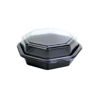 Octaview plastbøtter