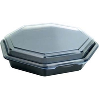 Octaview plastbøtter