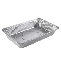 Foliebakker, Gastro