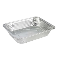 Foliebakker, Gastro