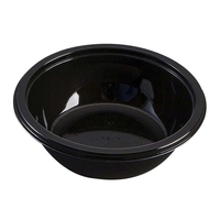 Plastbakker og låg