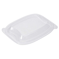 Plastbakker og låg