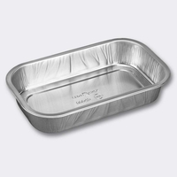 Foliebakker, Ready2cook